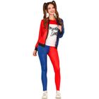 IAMS CHIEN FIESTAS GUIRCA, S.L.. Déguisement de Harley. 14 ans. Enfant