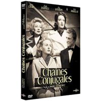 DVD Chaines conjugales