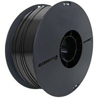 Renkforce RF-5771490 PLA-HF Filament PLA 1.75 mm 1 kg noir 1 pc(s)