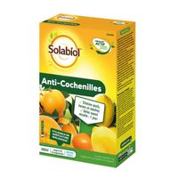 SOLABIOL SOCOC500 - Anti-Cochenilles- Etui 500 ml- Élimine oeufs, larves et adultes - Utilisable en Agriculture Biologique