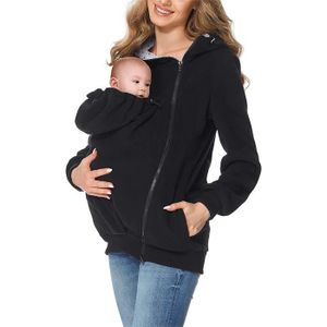 Blouson Kangourou Cdiscount