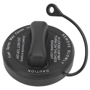 couleur: noir DF-FR Bouchon de réservoir dessence pour Mercedes Classe ACES CLK SL SLK 1404700005 