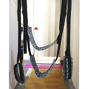 Balancoire de porte deals