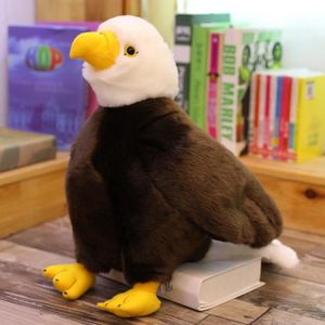 PELUCHE Noir - 20 cm - Oiseau en peluche Kiwi de Nouvelle-