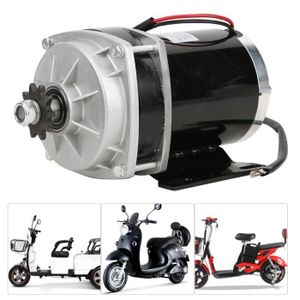 tricycle motor scooter