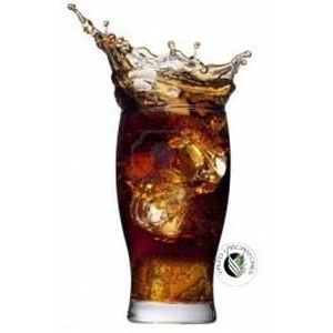 elfbar nachfüll pod läuft aus Cola Flavour E-Liquid main image 1