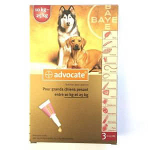 Advocate Achat Vente Pas Cher