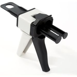 Pistolet silicone Wolfpack rouge/noir - Cdiscount Bricolage