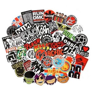 Blanc Sticker Autocollant Fun Pas De Bebe A Bord Dure Auto Et Moto Autocollants Bebe A Bord