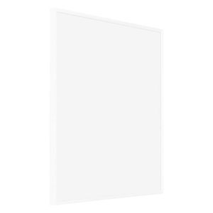 Cadre blanc  50x50 - Inzpero France