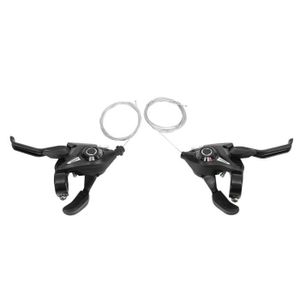 Shifter velo route store
