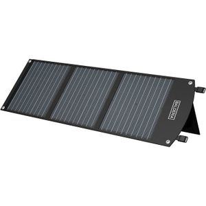 KIT PHOTOVOLTAIQUE BALDERIA Solarboard SP60 : Panneau solaire pliable