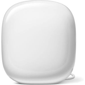 MODEM - ROUTEUR Nest Wifi Pro Wi-Fi 6E Système Wi-Fi fiable pour la maison avec un débit rapide et dans chaque pièce - Routeur pour réseau.[Q899]