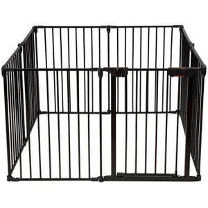 Barriere Pare Feu Bebe Cdiscount Puericulture Eveil Bebe