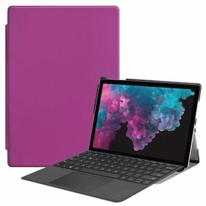 Écran Microsoft Surface Pro 4 Noir Reconditionné (PIEC