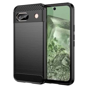 Yutwo Coque pour Google Pixel 6a Antichoc Housse avec Protège-écran Cover 360° Full Body