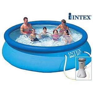 Piscine Easy Set Intex 3 05m X 0 76m Liner Piscine Intex 3 66 Achat Vente Pas Cher