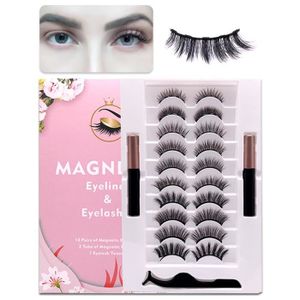 Colle faux cils - Cdiscount