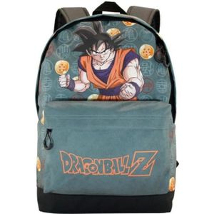 SAC À DOS Sac à Dos Dragon Ball Z Son Goku Boules de Cristal