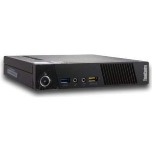 UNITÉ CENTRALE  Lenovo ThinkCentre M73 Tiny - 