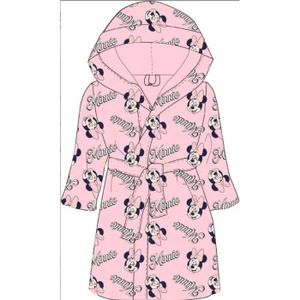 Peignoir femme minnie online