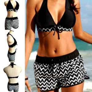 maillot de bain 2 pièces pas cher