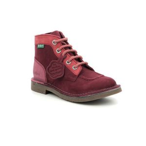 Kickers pas cher femme shop