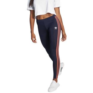 legging adidas femme bleu