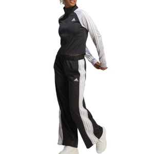 SURVÊTEMENT Survêtement Noir Femme Adidas Teamsport