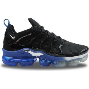 BASKET Basket Nike Air Vapormax Plus Noir DH4300-001 - NIKE - Adulte - Lacets