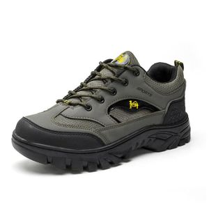 CHAUSSURES DE RANDONNÉE Mode Chaussures de Randonnée Beau Outdoor Activities Chaussure Alpinisme Vert