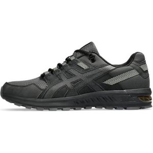 Asics gel cuir online