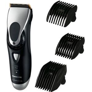Tondeuse Cheveux Hommes Professionnelle Sans Fil TRAHOO - Modèle H618 -  Autonomie 60 min - USB rechargeable - Cdiscount Electroménager
