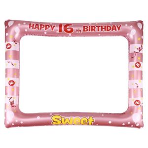 Cadre Photo Booth Anniversaire Cdiscount Cadre Photo Booth Anniversaire Cdiscount