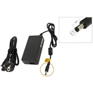 Chargeur Neomouv 36V 2A compatible batterie vélo Montana, Nova, Croony