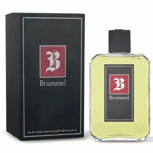 PARFUM  Parfum Homme Puig Brummel EDC (125 ml)