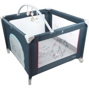 Parc sophie la girafe - Cdiscount