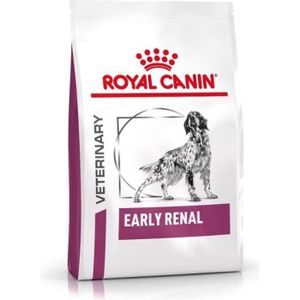 CROQUETTES Croquettes Royal Canin Veterinary diet dog early r