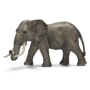 Schleich 42258 Animal Abreuvoir plastique Figure World of Nature-Wild vie