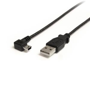 Pearstone USB 3.0 Type A Male to Micro Type B Male Cable 6/'