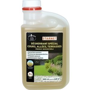 Star Jardin Glyphosate Star Jardin Achat Vente Produits Star Jardin Pas Cher Soldes