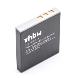 CASQUE - ÉCOUTEURS vhbw Batterie compatible avec Bang & Olufsen BeoPl