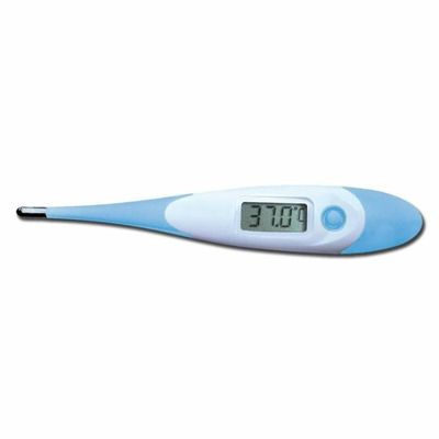 Thermomètre bébé embout flexible anallergique Digitemp | Digit