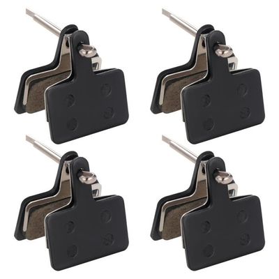 Bruit Frein Velo Grince Paires Plaquettes De Frein Vélo VTT En