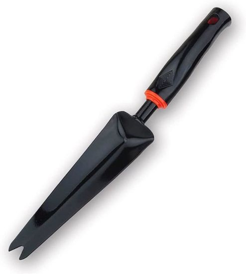 Désherbeur Manuel Avec Roues, Couteau De Désherbage, Outil De Desherbage Pour Fissures Et Crevasses Outil De Nettoyage De Desherbeur Manuel De Jardin 87463009