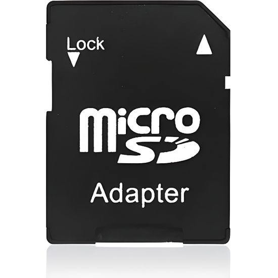 Lettore Micro Sd Adattatore Da Scheda Micro SD (TF) A Memory Stick - Foto 7