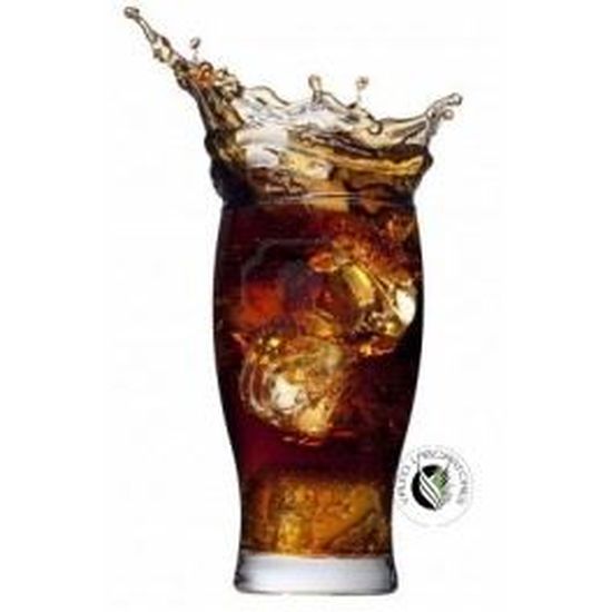 Eliquide - Cola - 0 MG - Cdiscount Au quotidien