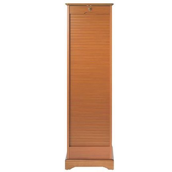 Classeur A Rideau Louis Philippe Style Classique L 45 8 Cm Decor