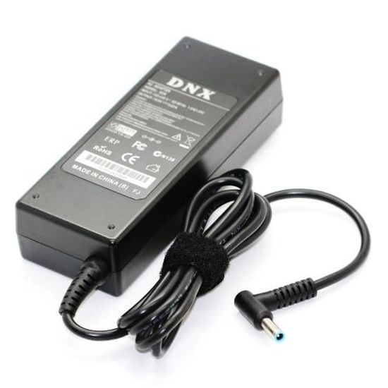 Chargeur Adaptateur Pour HP Compaq 15-S109NG / 15-S111NF - Marque SJ STORE - Neuf