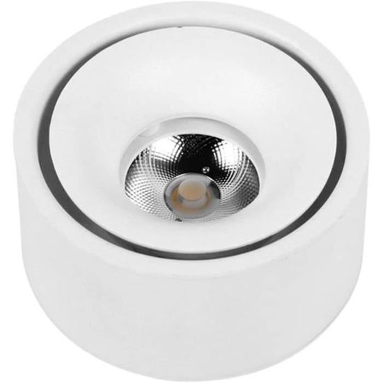 Nordique mingzhuang downlight led plafonnier ménage chambre lumière